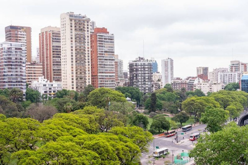 Imagen 12 de 21 de Departamentos Venta Belgrano