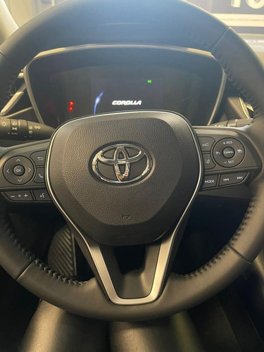 Imagen 14 de 22 de Toyota Corolla