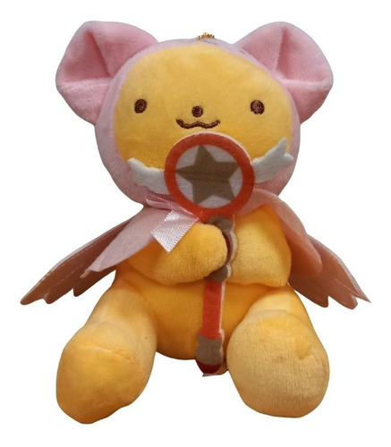 Peluche Kero Sakura Card Captor Gastovic Anime Store