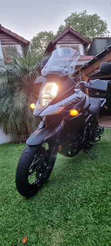 Imagen 18 de 21 de Suzuki V Strom 650 Xt