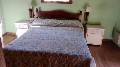 Cabaña Estilo Campo En El Bosque Peralta Ramos
