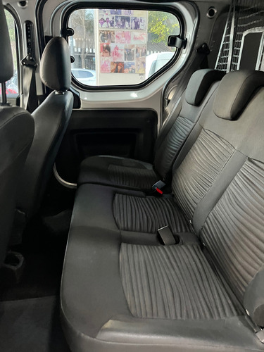 Renault Kangoo Ii Express 1.6 Sce Confort 5A