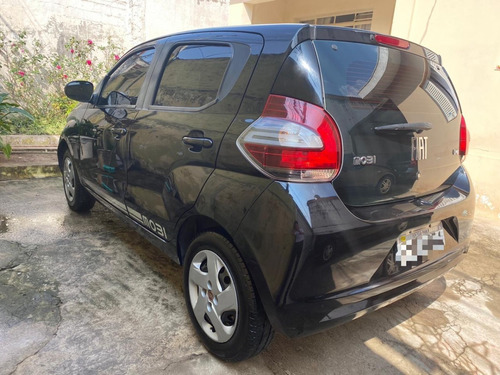 Fiat Mobi Like 1.0 Evo Completo