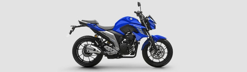 Imagem 3 de 9 de Yamaha Fz25 Fazer 250 Abs 2022 0km E