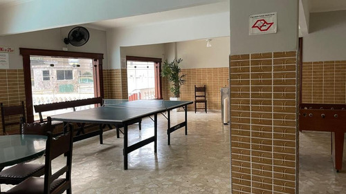 Imagem 4 de 29 de Ame653 .apartamento Com 49 Metros Quadrados Com 1 Quarto