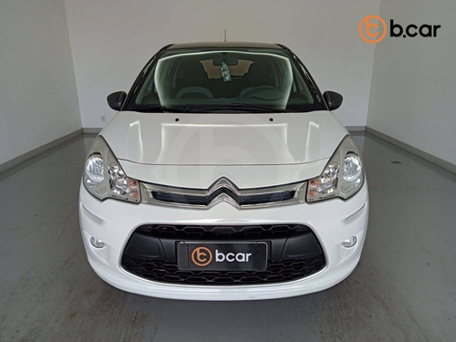 Imagem 5 de 15 de Citroën C3 1.6 Vti 120 Flex Urban Trail Eat6