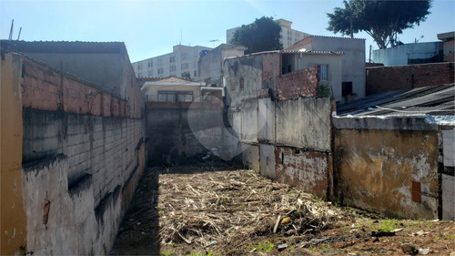 Imagem 10 de 15 de Terreno Comercial Avenida Interlagos - Reo578350