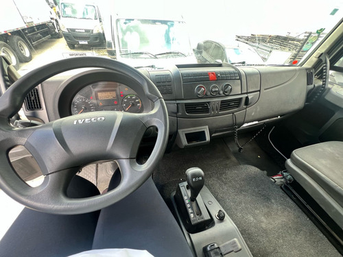 Iveco Tector 240e30sid 2022 - Cargo 2422 / Vm 260 / Vm 270