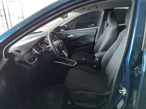 Chevrolet Onix 1.0 TURBO FLEX LTZ AUTOMÁTICO