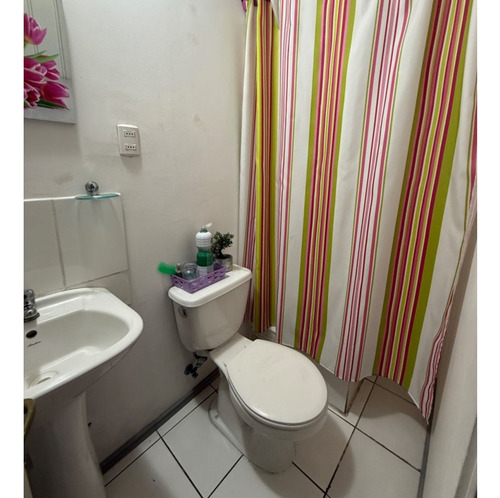Se Vende Departamento 3d+2b, En 1°piso, Villa Olimpica, Fidi