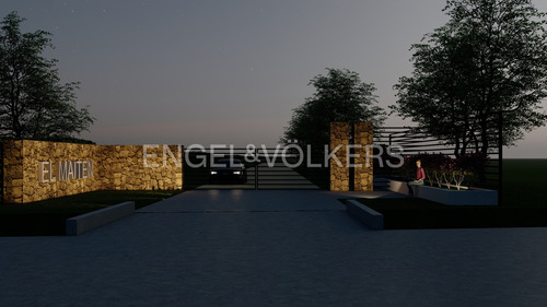 Terreno En Condominio En Requinoa