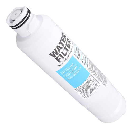 Filtro De Frigorífico Para Carbón Activado Y Abs Da29-00020b
