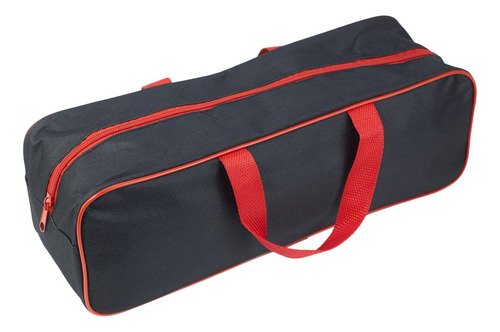 Bolsa De Aspiradora De Coche, Portátil, Bolsa De Rojo