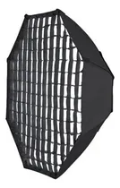 Comprar Caja Suavizadora De Luz Godox Octabox 140cm Bowens Con Grid