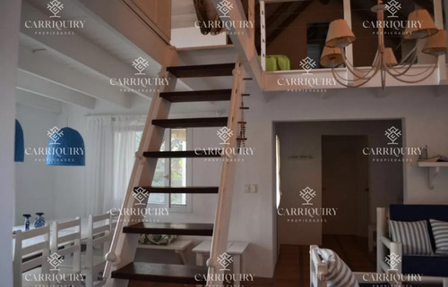 Casa En Alquiler De 3 Dormitorios. La Juanita - José Ignacio