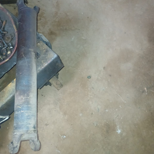 Repuestos Para Retroexcavadora Volvo Bl60 (Usado)