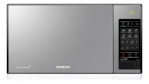 Comprar Samsung Ge83x Microondas Con Grill, 23 Litros