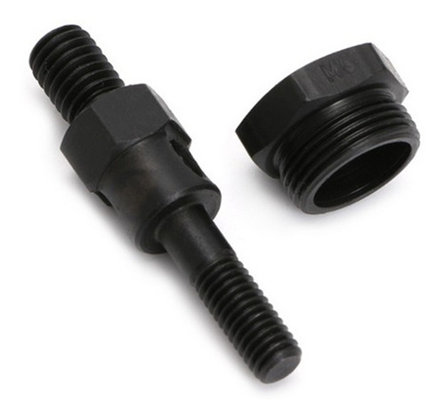 Imagen 7 de 12 de Kit De Herramientas De Tuerca Remachadora Manual De Acero De
