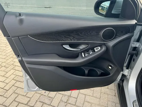 Mercedez Glc 350e Hibirido 4x4