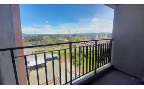 Apartamento En Fontibon, Rionegro