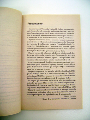 Historia Del Rastrojero Y La Moto Puma Pagina 12 Papel Boedo (Usado)