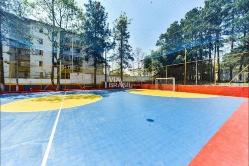 Imagem 16 de 20 de Apartamento À Venda No Bairro Demarchi -s.b.c - 57 M² - R$ 275.000,00 - 1391