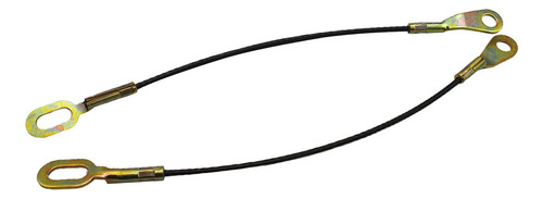 Juego De Cables De 1 Par De Camionetas Para B2500/ Ranger Ca
