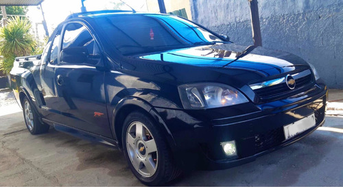 Chevrolet Montana 1.8 Sport 2009