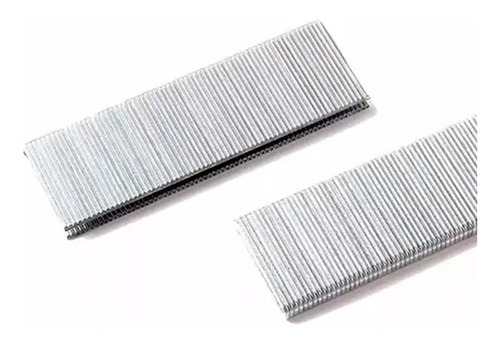 Grapa Grampa Engrampadora Hamilton Para Eyc 5.7x32mm