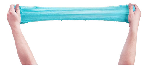 Oosh Cotton Candy Big Pop Slime Aroma Chicle