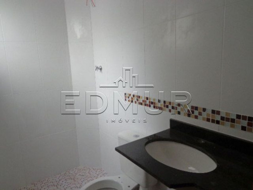 Imagem 7 de 8 de Cobertura - Vila Clarice - Ref: 9809 - V-9809