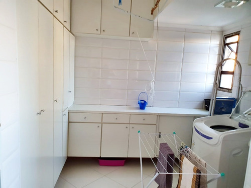 Imagem 6 de 12 de Oportunidade Apartamento 92m² 3 Dormitórios 1 Suite 2 Vagas