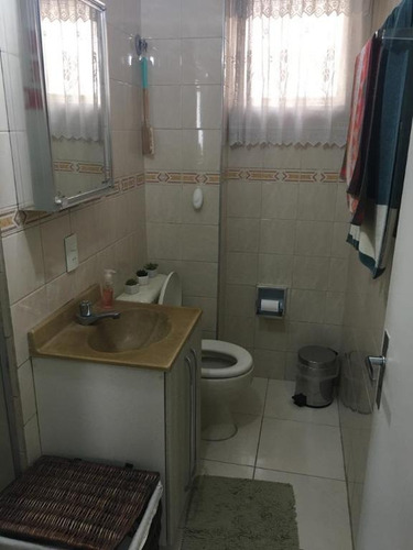 Imagem 10 de 20 de Apartamento Com 2 Dormitórios À Venda, 48 M² Por R$ 225.000,00 - Vila Nova Cachoeirinha - São Paulo/sp - Ap10221