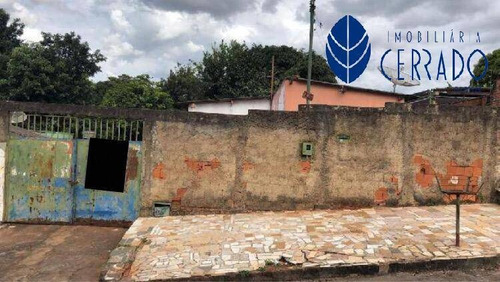 Imagem 1 de 2 de Lote Bairro Jk - Te4232243