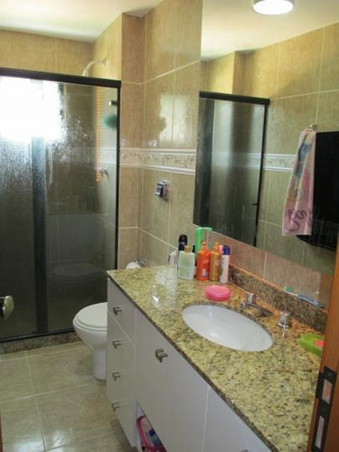 Imagem 3 de 15 de Apartamento Para Venda Em Teresópolis, Taumaturgo, 3 Dormitórios, 1 Suíte, 3 Banheiros, 1 Vaga - Ap0092_2-84026
