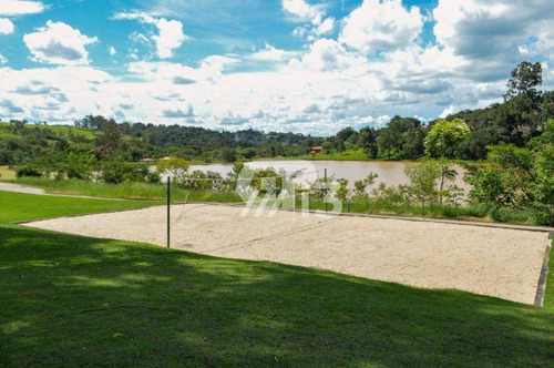Imagem 10 de 26 de Terreno À Venda, 825 M² Por R$ 450.000,00 - Equilibrium Residencial Atibaia - Atibaia/sp - Te0754