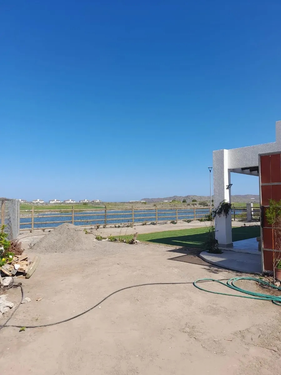 Imagen 4 de 28 de Av. Atlantico/ Condominio Laguna Nte./ Serena Golf/la Serena