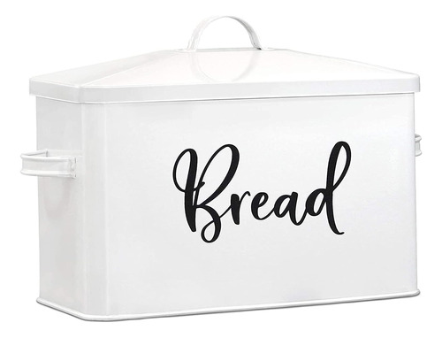 Home Acre Designs Bread Box - Gran Organización De La Despen