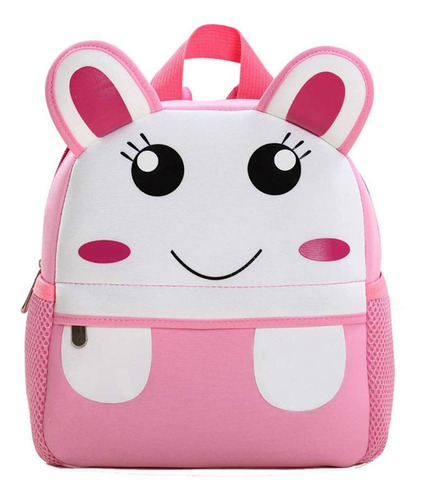 Mochila Neopreno Conejo Infantil