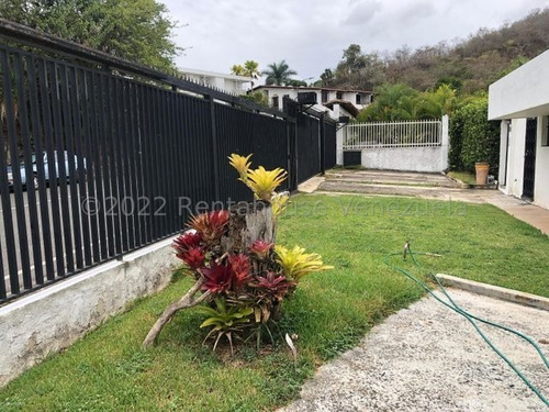 Imagen 5 de 15 de Casa En Venta Cumbres De Curumo 22-24516 Wolfgang Liaz 0414-132-24-22 0412-582-01-12