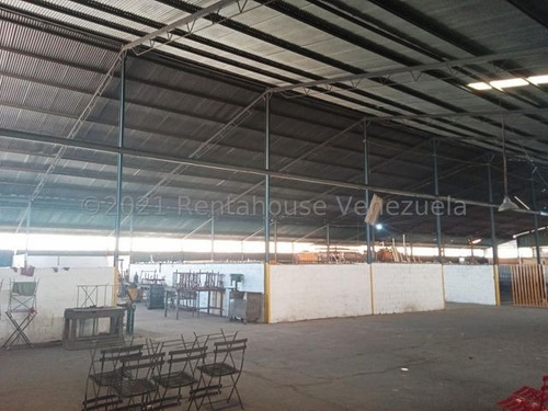 Imagen 14 de 30 de Galpón En Venta En Barquisimeto (zona Industrial 1) Código: 22-5730 @lcda. Elim Ojeda