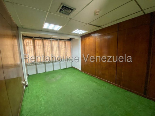 Local En Alquiler Altamira Ee25-21056