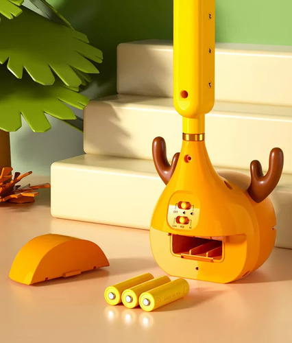 Música Electrónica Divertida Para Niños Tadpole Electronic C
