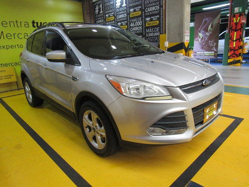 Imagen 3 de 15 de Ford