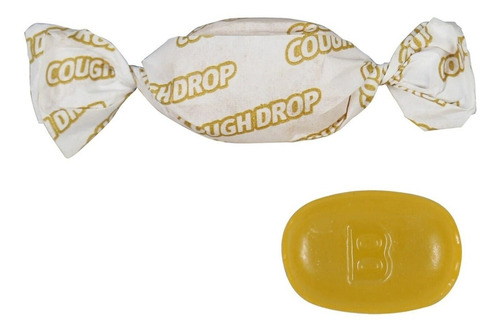 Imagen 3 de 3 de Pastillas Para La Garganta