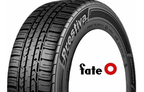 Neumaticos Fate Prestiva 175/65r14 82t