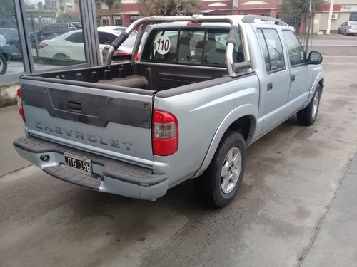 Chevrolet S-10.2.8.4x4.dlx.td.elect.2011