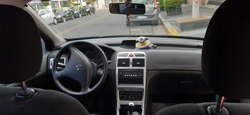 Peugeot 307 1.6 Xs 110cv Mp3 2011