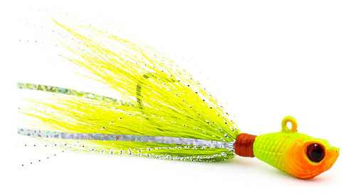 Jig Jumelo Jigs - Lambari 3/0 13g