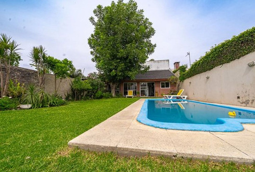 Venta Casa Lote Propio Haedo Jardin Apto Credito